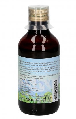 Agnimap - Sciroppo - 2