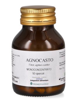 Agnocasto Monoconcentrato - 1