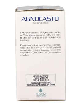 Agnocasto Monoconcentrato - 3