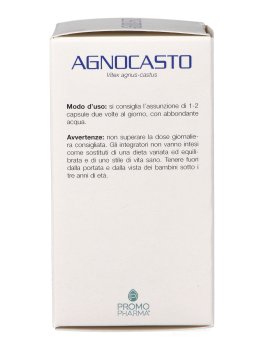 Agnocasto Monoconcentrato - 5
