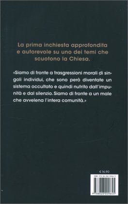 Agnus Dei. Gli Abusi Sessuali dei Preti in Italia — Libro - 2