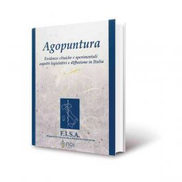 Agopuntura — Libro - 1