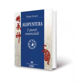 Agopuntura — Libro - 1