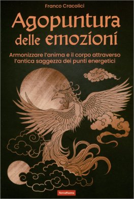 Agopuntura delle Emozioni — Libro - 1