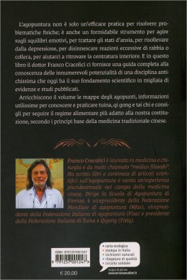 Agopuntura delle Emozioni — Libro - 2