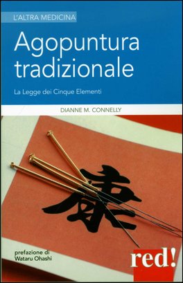 Agopuntura Tradizionale  — Libro - 1