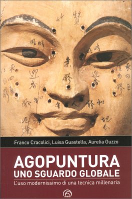 Agopuntura - Uno Sguardo Globale — Libro - 1