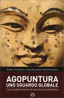Agopuntura - Uno Sguardo Globale — Libro - 1