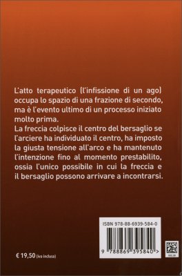 Agopuntura - Uno Sguardo Globale — Libro - 2