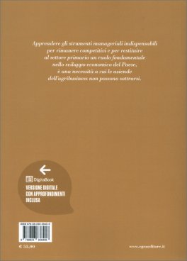 Agribusiness — Libro - 2