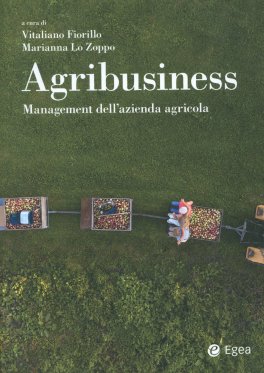 Agribusiness — Libro - 1