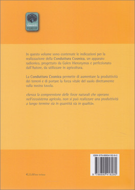 Agricoltura Biodinamica — Libro - 2