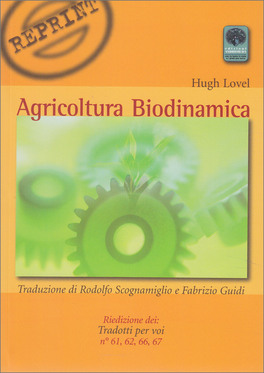 Agricoltura Biodinamica — Libro - 1