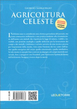 Agricoltura Celeste — Libro - 2