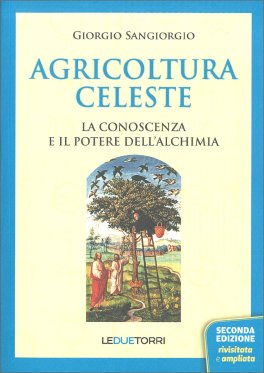 Agricoltura Celeste — Libro - 1