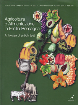 Agricoltura e Alimentazione in Emilia Romagna — Libro - 1