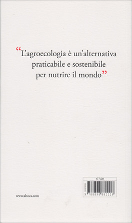 Agricoltura e Cambiamento Climatico — Libro - 2