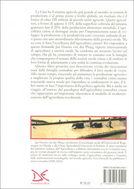Agricoltura e Contadini nella Cina d'Oggi — Libro - 2