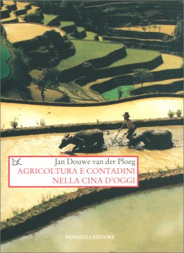 Agricoltura e Contadini nella Cina d'Oggi — Libro - 1