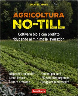 Agricoltura No-Till — Libro - 1