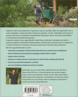 Agricoltura No-Till — Libro - 2