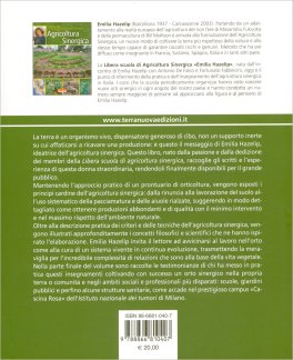 Agricoltura Sinergica — Libro - 2