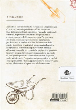 Agricoltura Slow — Libro - 2