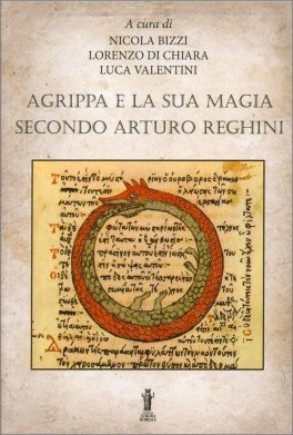 Agrippa E La Sua Magia Secondo Arturo Reghini — Libro - 1