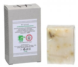 Agro Sapone Biologico - Alloro - 2