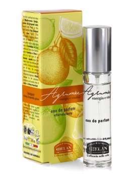 Agrumèe - Eau de Parfum - 1