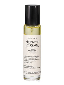 Agrumi di Sicilia - Eau de Parfum - 2