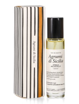 Agrumi di Sicilia - Eau de Parfum - 1