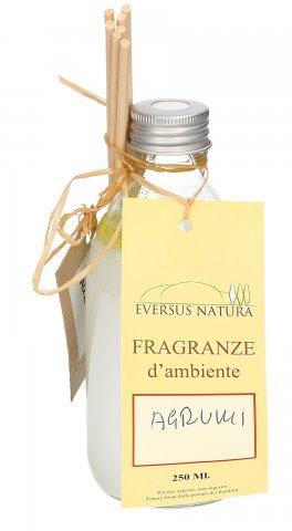 Agrumi - Fragranze d'Ambiente