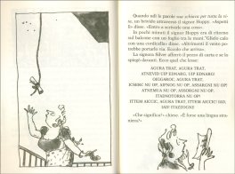 Agura Trat — Libro - 3