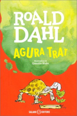 Agura Trat — Libro - 1