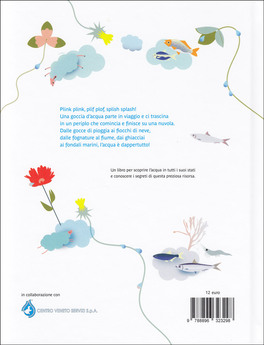 Ah, l'Acqua! — Libro - 2