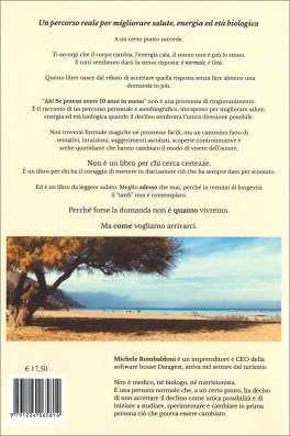 Ah! Se Potessi Avere 10 Anni in Meno — Libro - 2