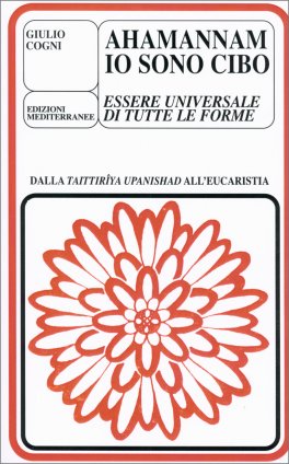 Ahamannam - Io Sono Cibo — Libro - 1
