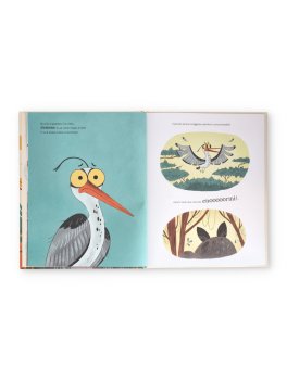 Ahi Ahi Ahi! — Libro - 3