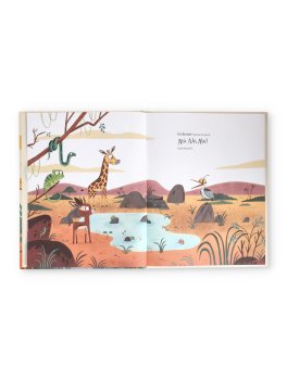 Ahi Ahi Ahi! — Libro - 2