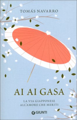 Ai Ai Gasa — Libro - 1