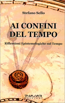 Ai Confini del Tempo — Libro - 1