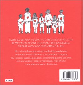 Ai Figli ci Sono Cose da Dire — Libro - 2