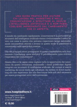 AI Marketing — Libro - 2
