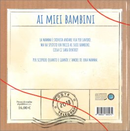 Ai Miei Bambini — Libro - 2