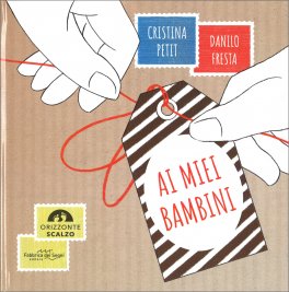 Ai Miei Bambini — Libro - 1