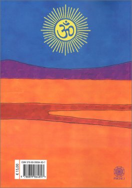 Ai Piedi del Guru — Libro - 2
