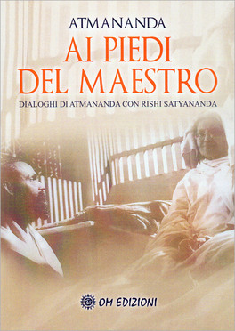 Ai Piedi del Maestro — Libro - 1