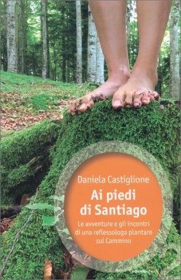 Ai Piedi di Santiago — Libro - 1