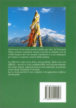 Ai-Tchourek...Come la Luna — Libro - 2